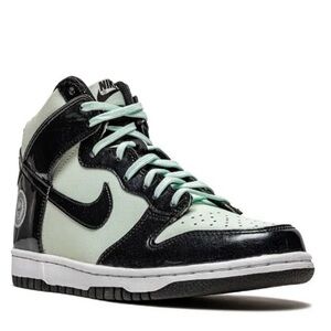 Nike Kids Dunk High SE "All Star 2021" sneakers